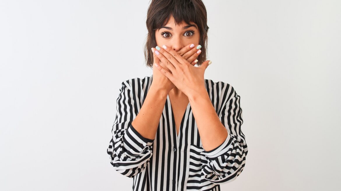 ¿Por qué aparece la halitosis?