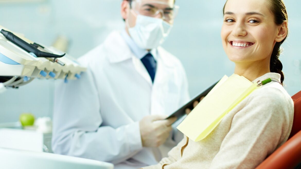Curetaje dental: ¿qué es y cómo se realiza?