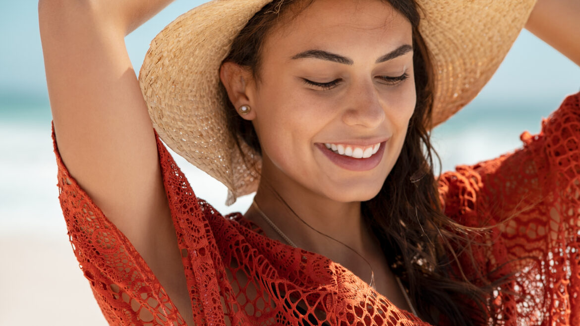 Salud oral y verano: ¿qué relación existe?